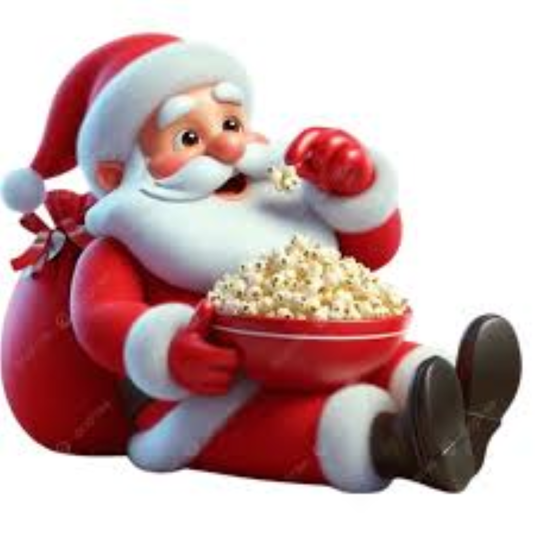 ASANTA POPCORNS 500G